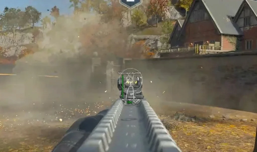 Scav player moving toward cashout with loot in The Finals